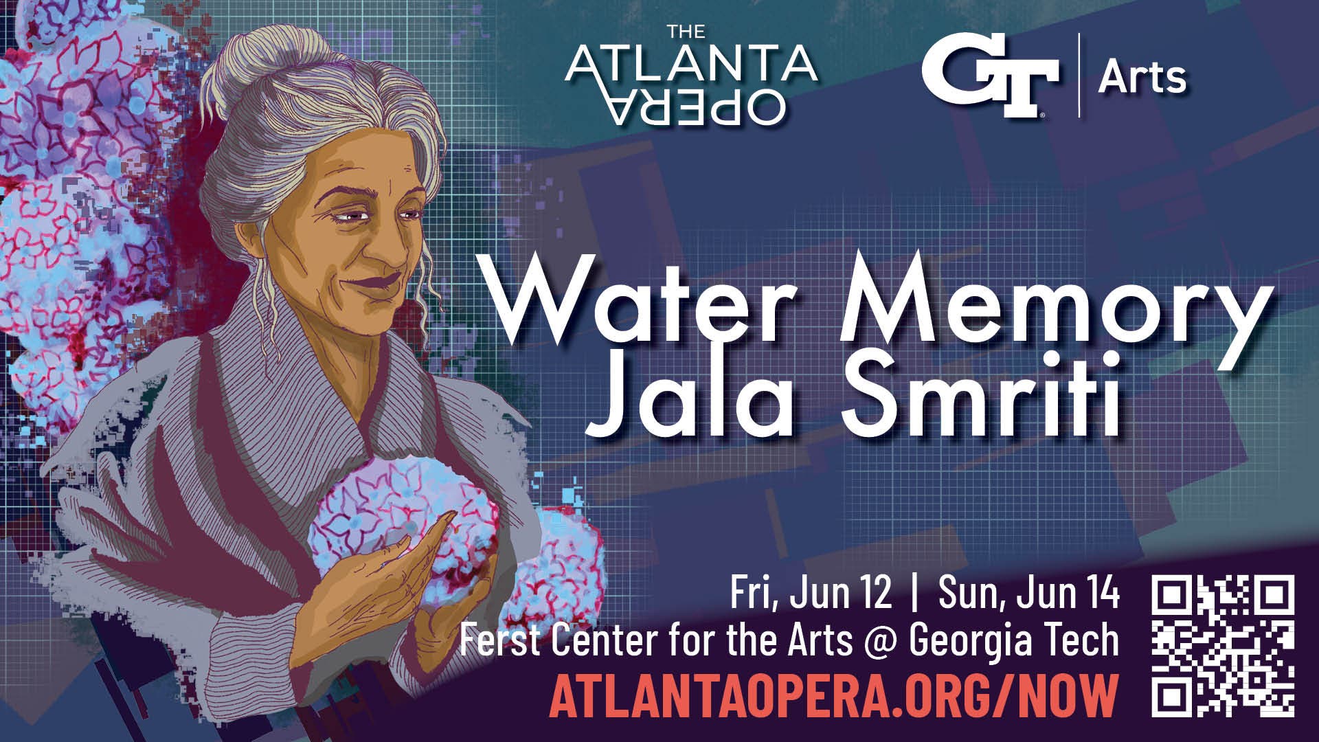 Water Memory
