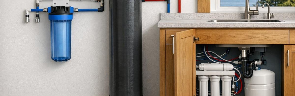 Sasquatch Plumbing Services Seattle