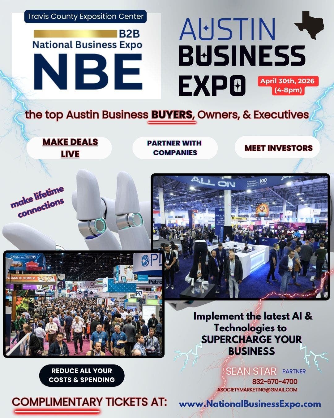 National Business Expo