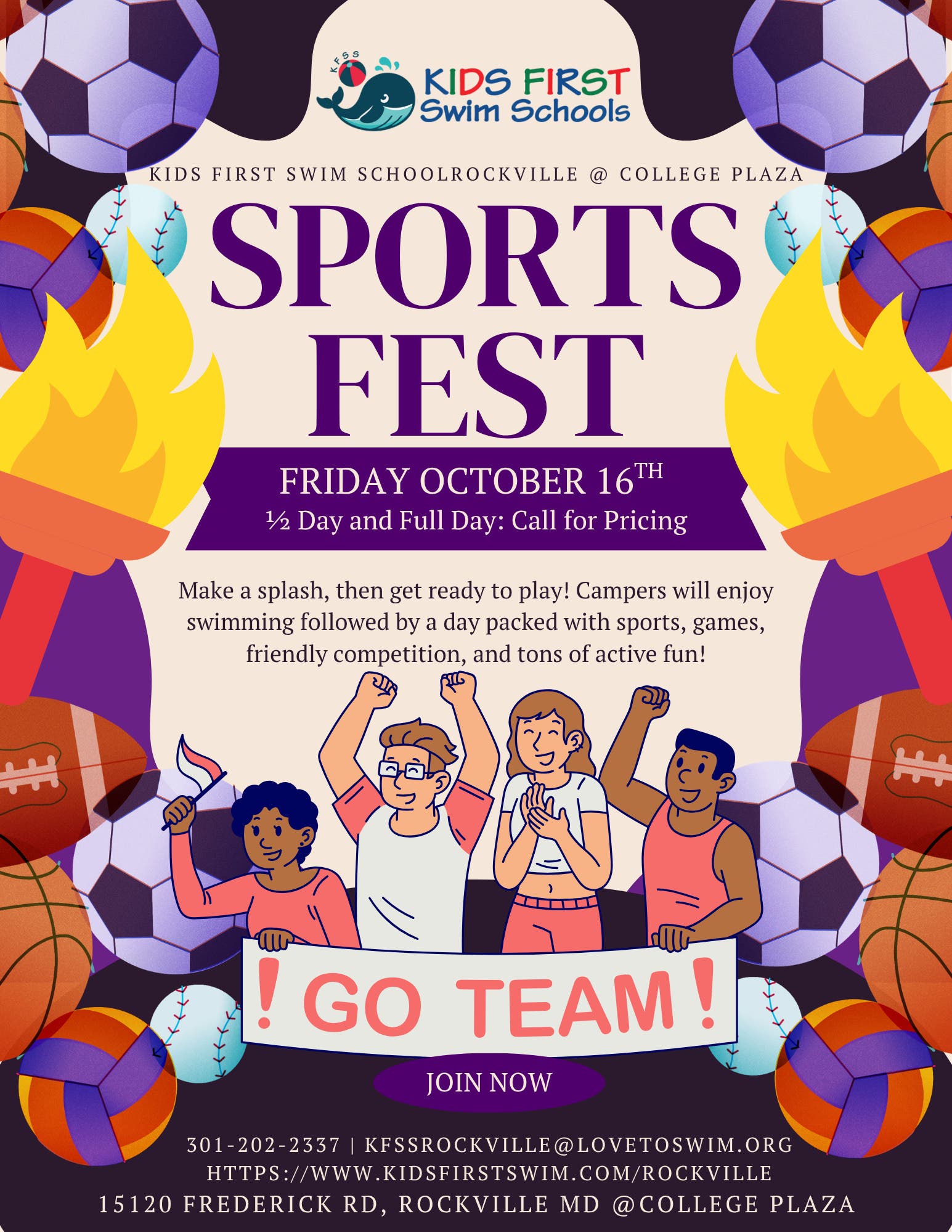 Sports Fest