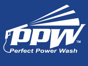 Perfect Power Wash