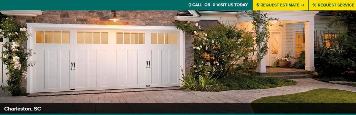 Southeastern Garage Doors
