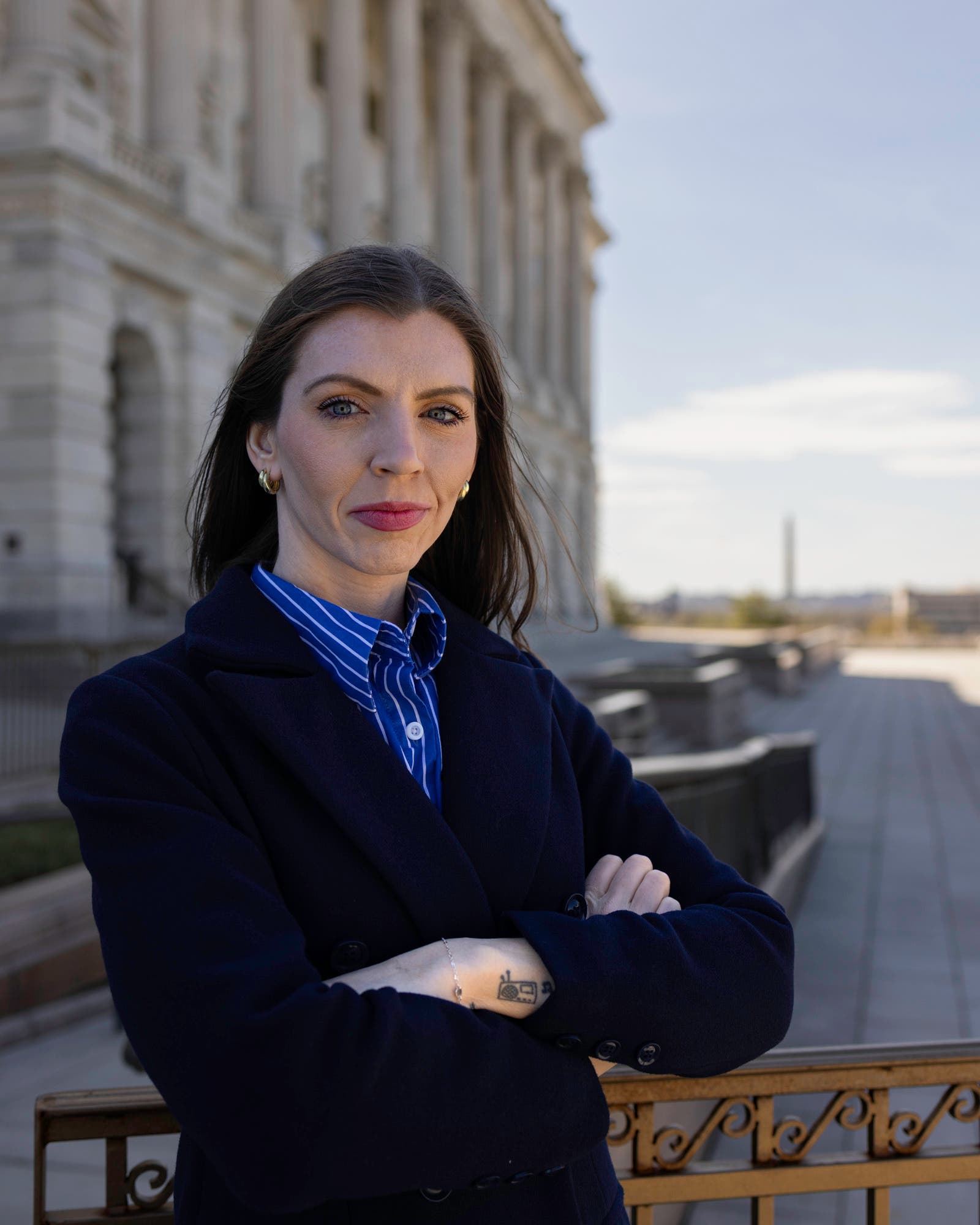 Board of Elections Deems Jess Murphy Petition Valid as Halpin Campaign Challenges Supporters’ Signat