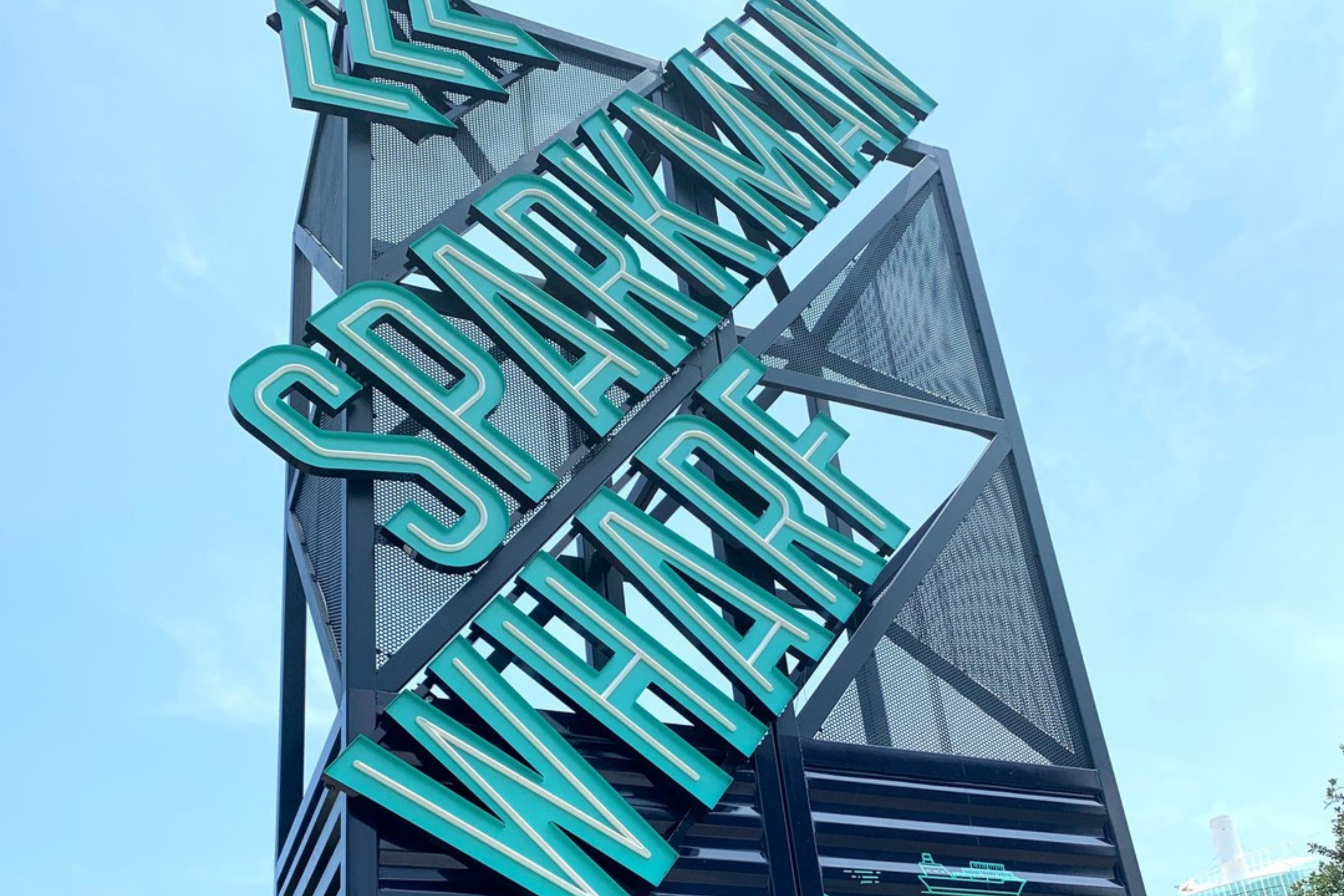 813 Day Celebration at Sparkman Wharf