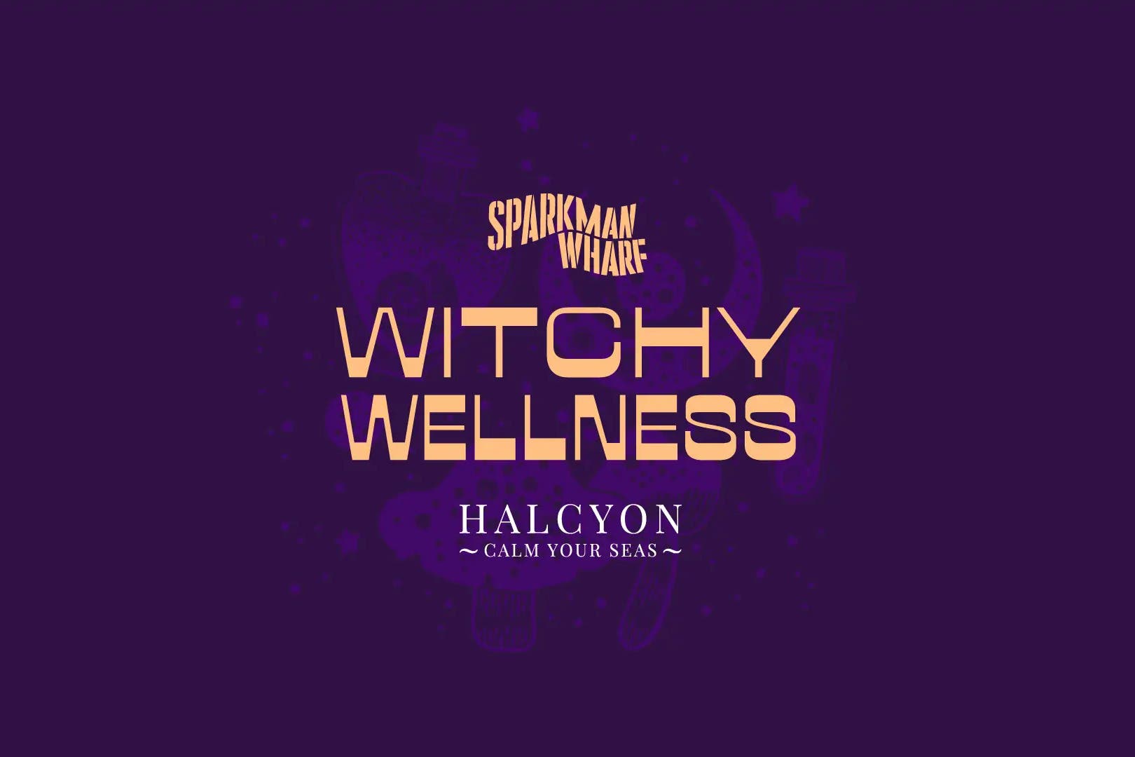 Witchy Wellness