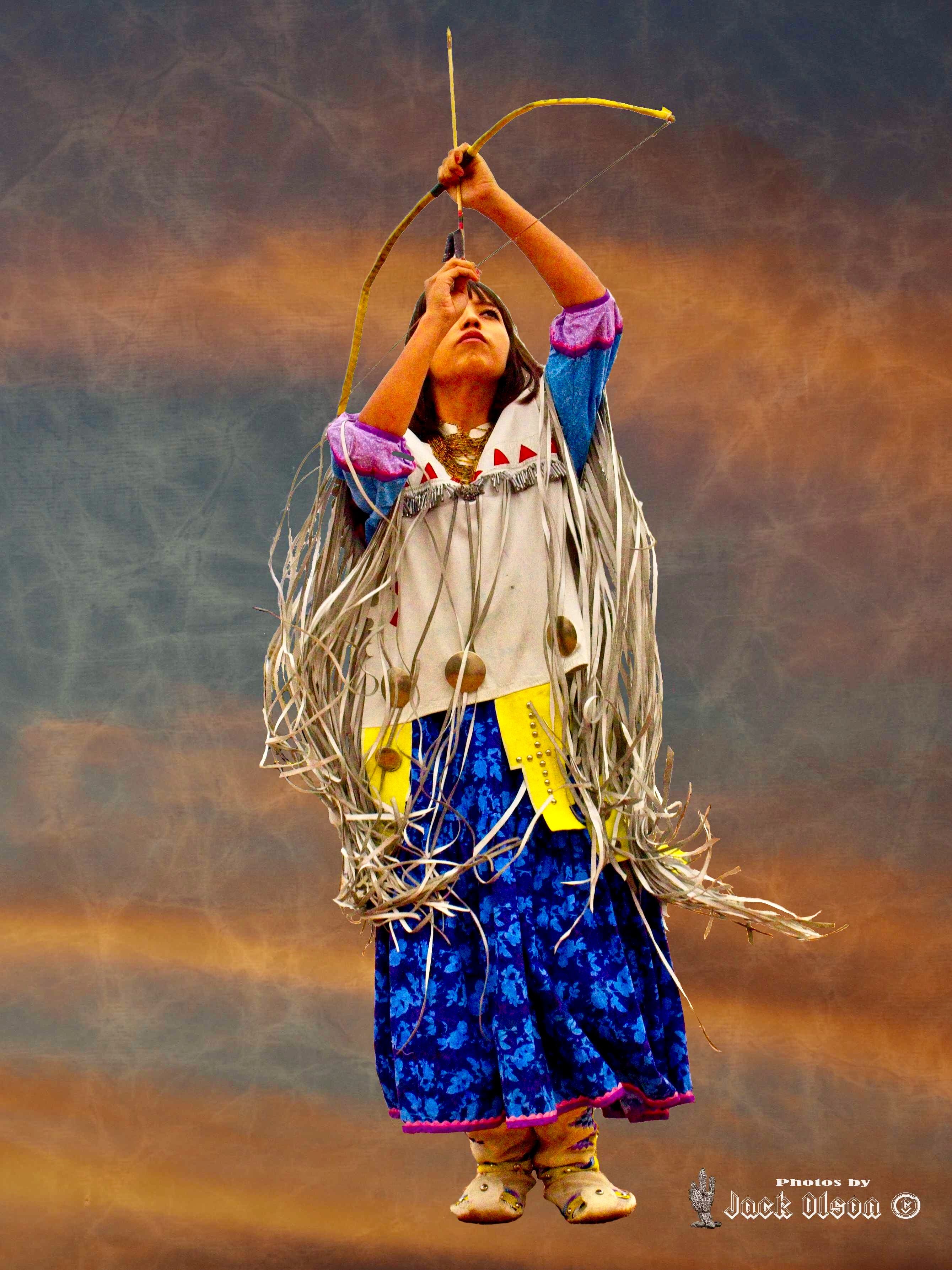 Celebrate Indigenous Peoples’ Day with Yellow Bird Productions at Western Spirit Museum