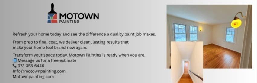 Motown Painting 