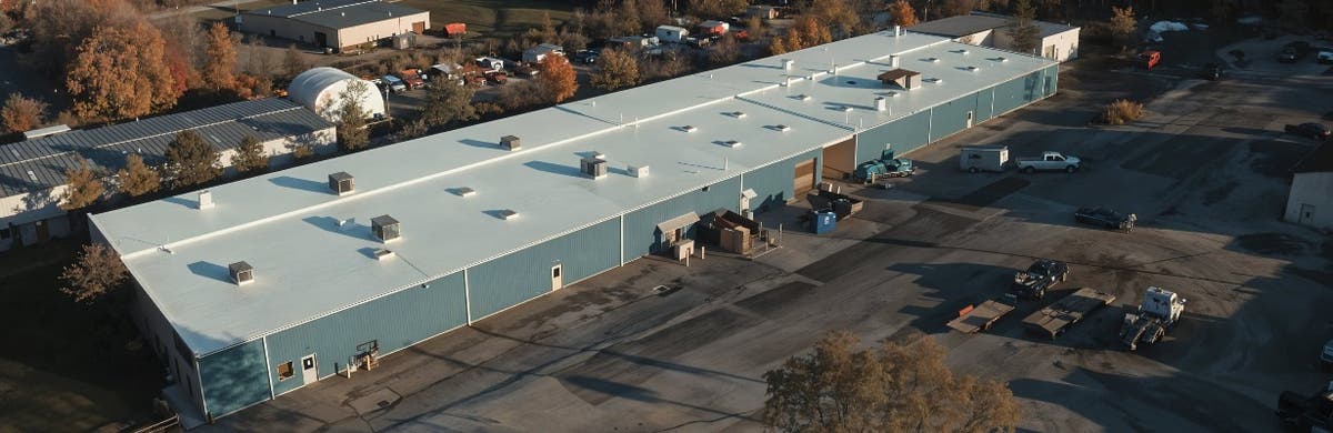 MK Roofing & Construction