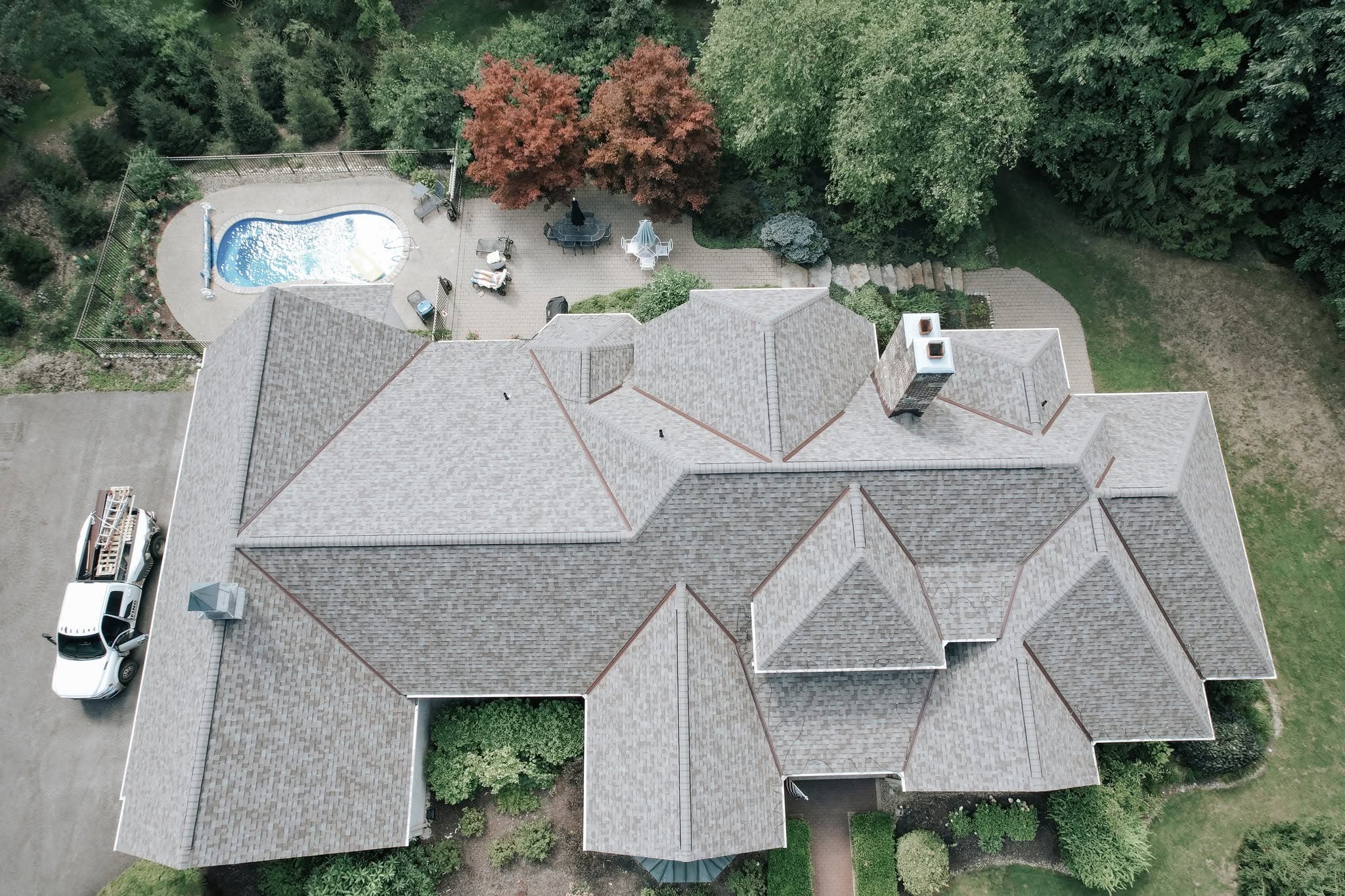 Middlefield Homeowners: How to Protect Your Investment with High-Performance Roofing