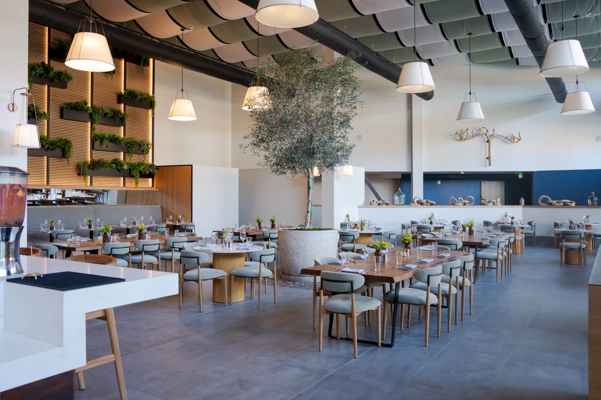 Mother’s Day Brunch at Creekside Terrace