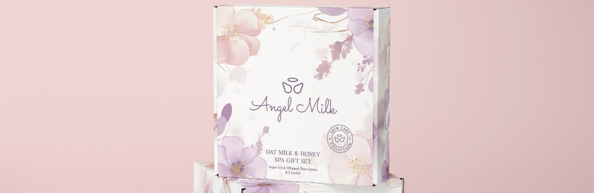 AngelMilk LLC