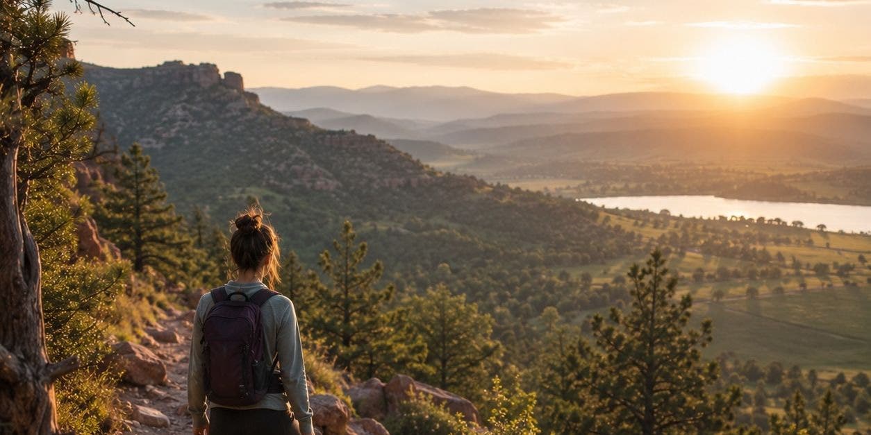 Primal Spirituality: Courage