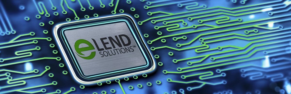 eLEND Solutions