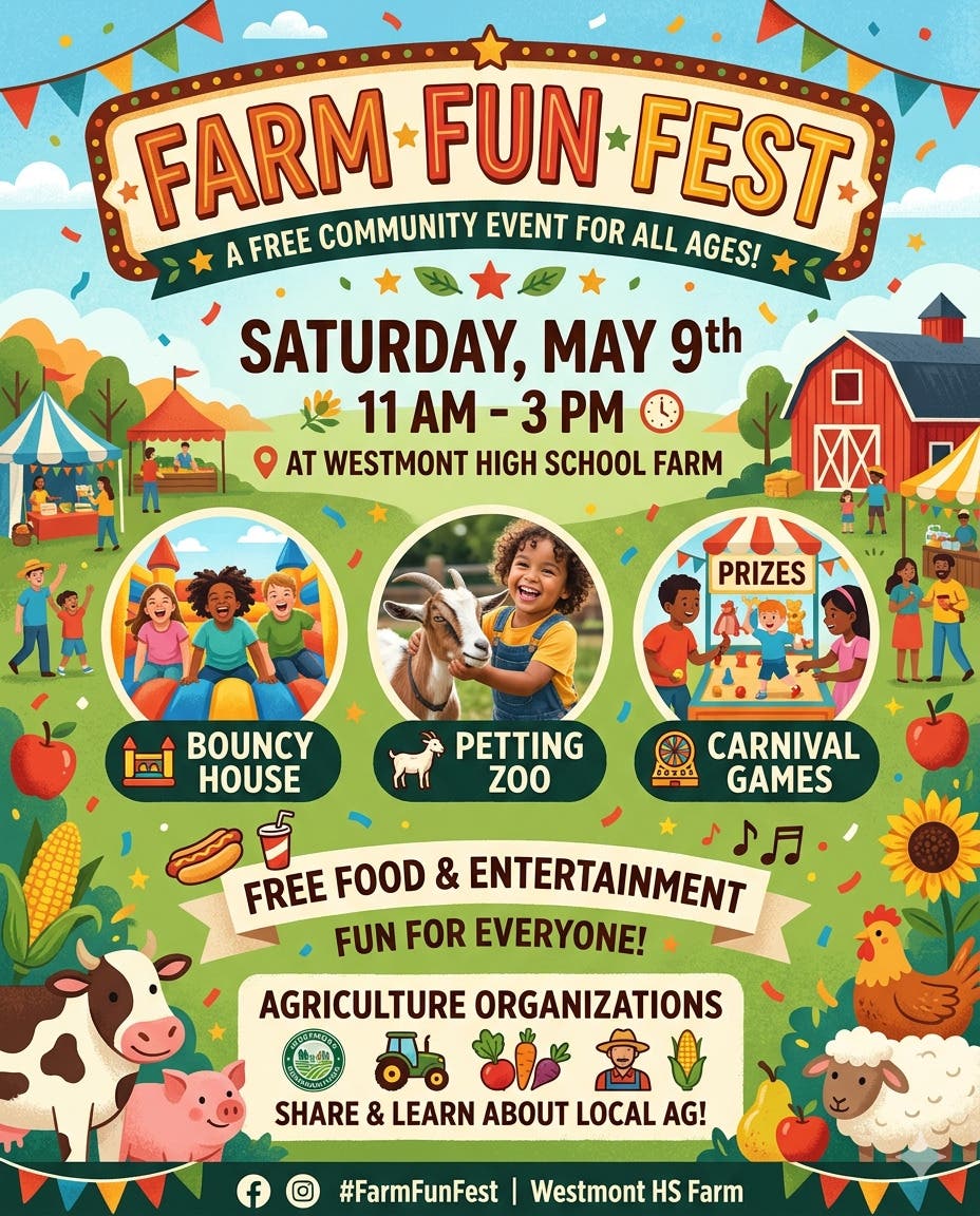 Farm Fun Fest