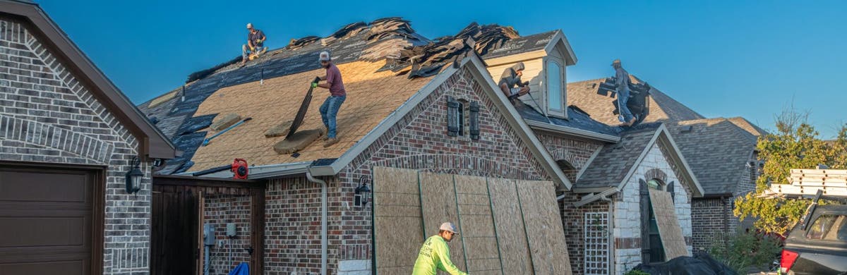 Kings Queens Roofing