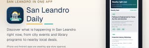 San Leandro Daily