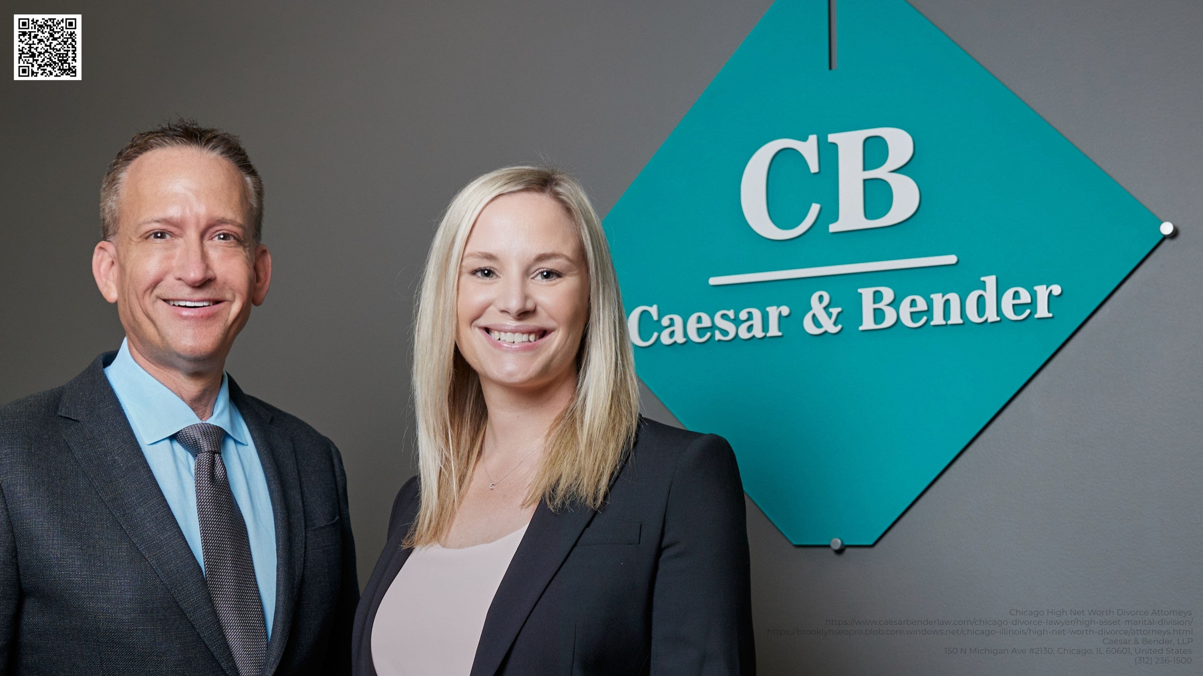 Chicago High Net Worth Divorce Attorneys Near Me Publishes Article on High-Asset Divorce Forensics