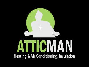 Atticman Heating and Air Conditioning, Insulation