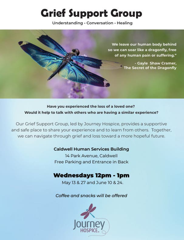 Grief Support Group