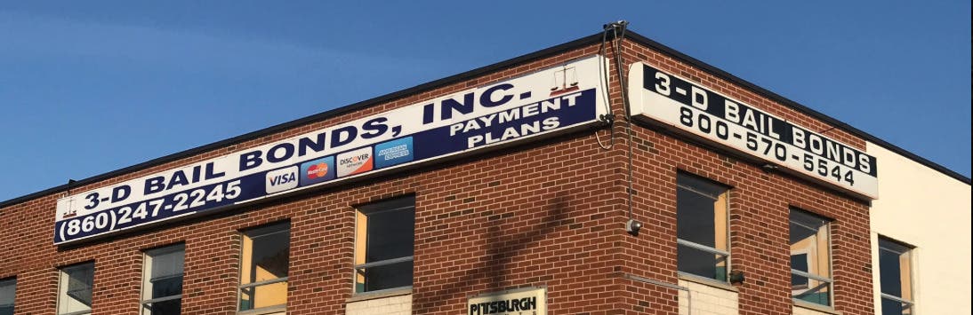 3-D Bail Bonds Bristol