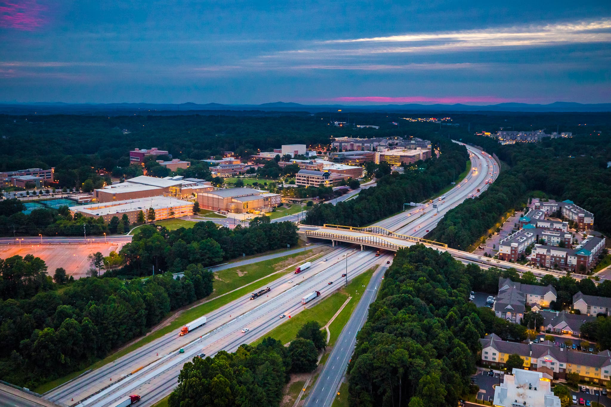Town Center 30-Year Vision Master Plan Open House