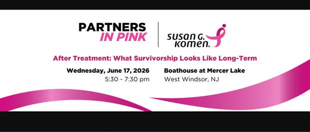 Partners in Pink 