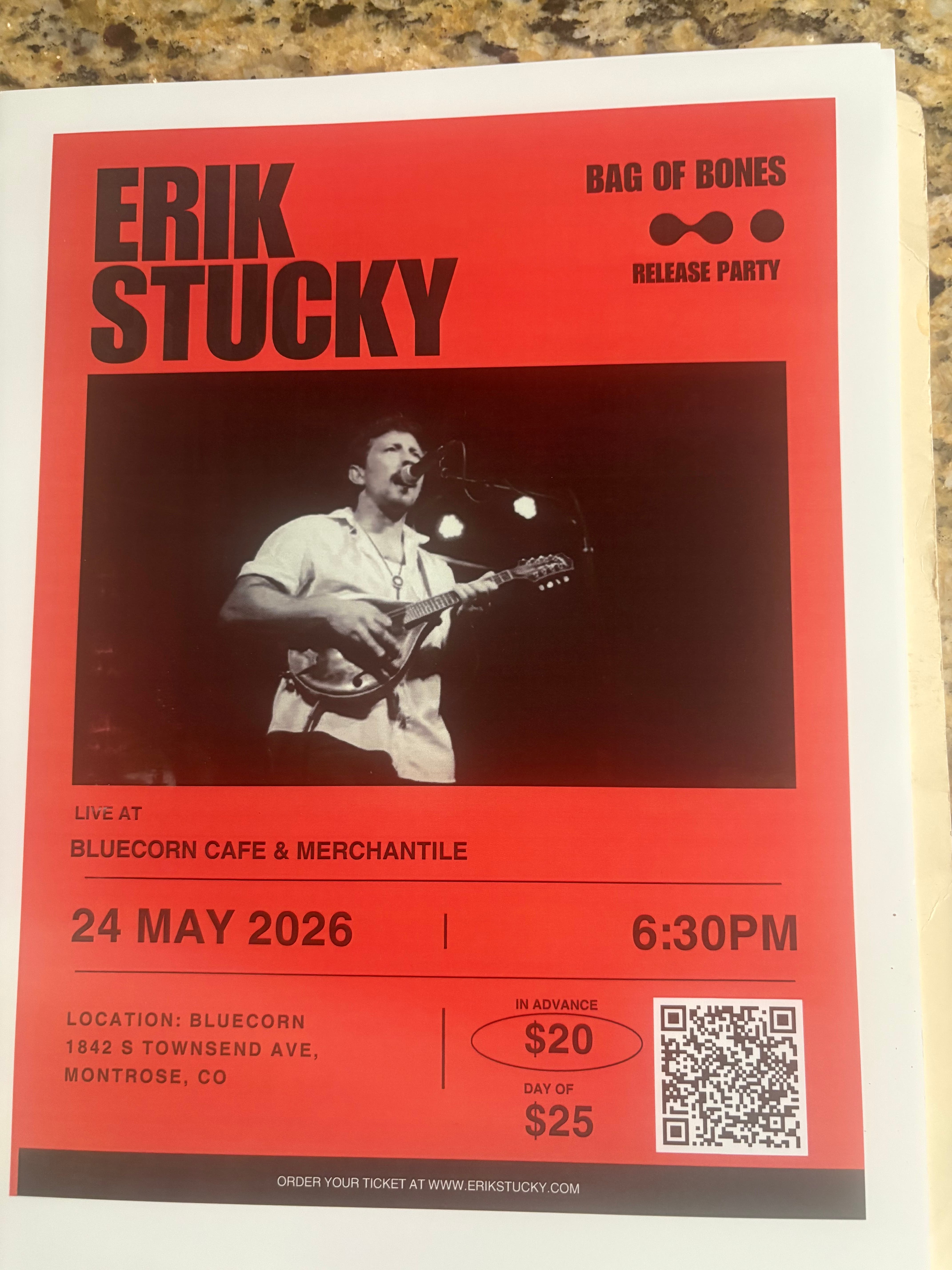 Erik Stucky