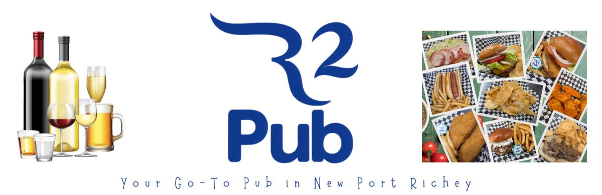 R2 Pub