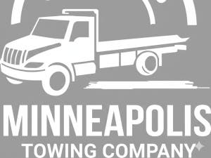 Minneapolis Towing Company