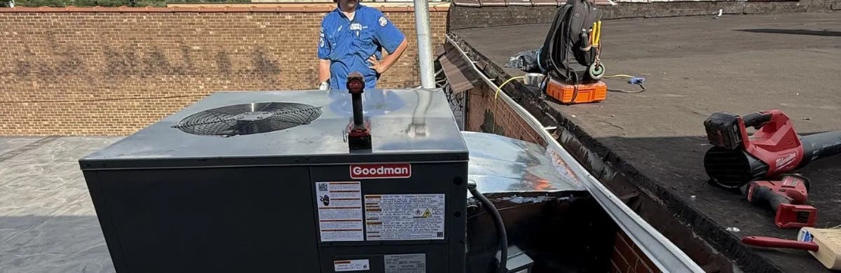 Anytime Heating Cooling Repair
