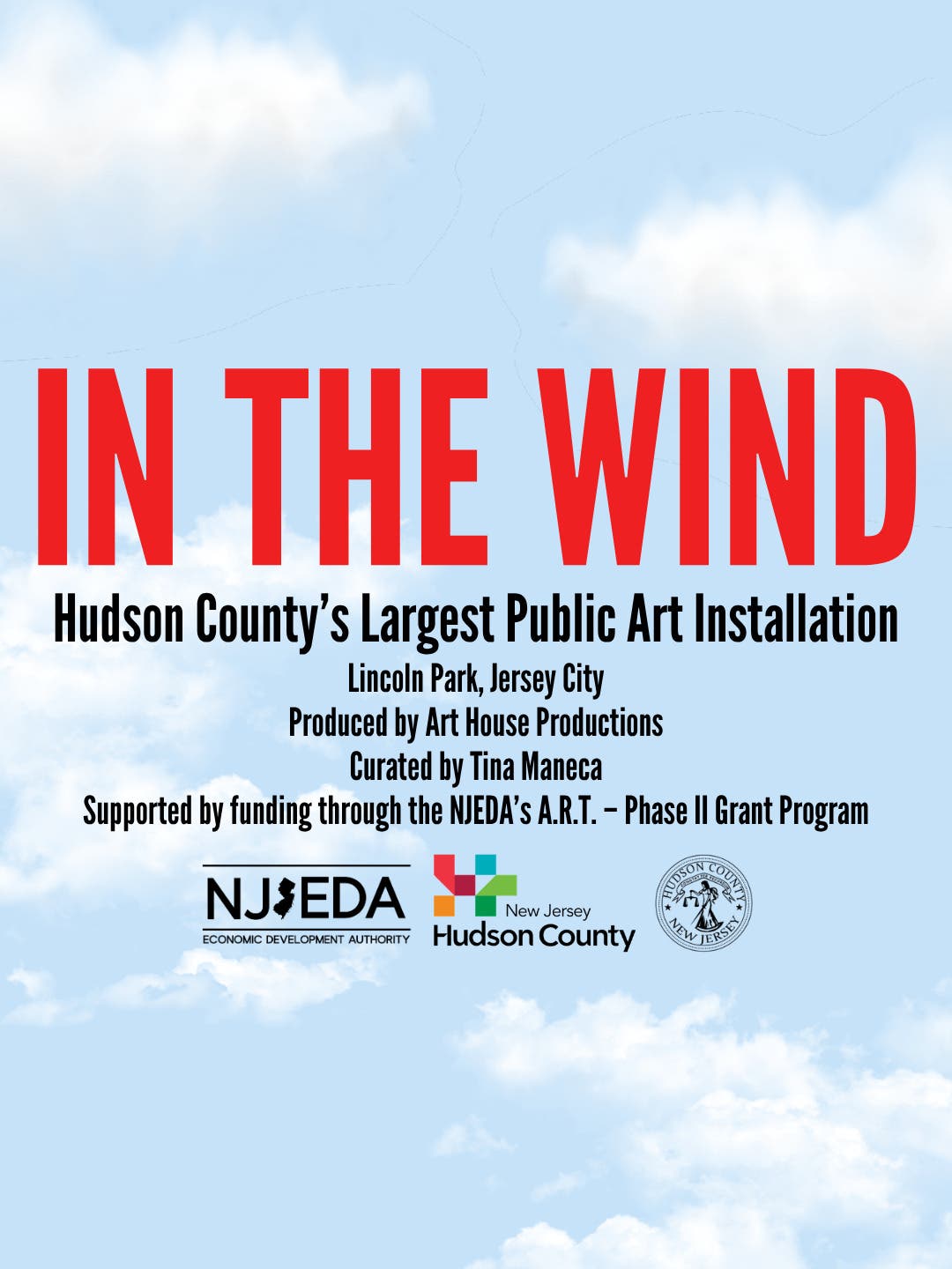 In The Wind
