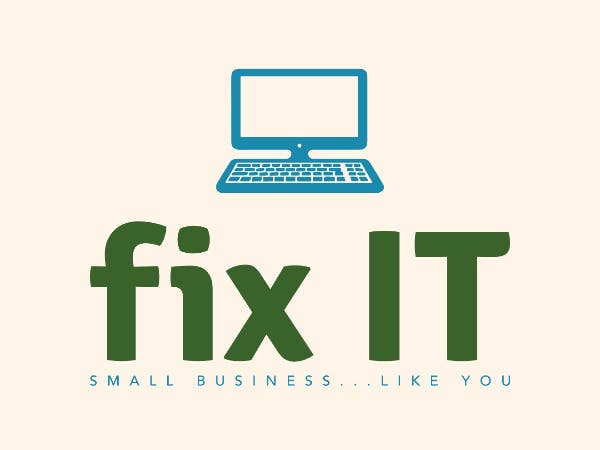 fix IT
