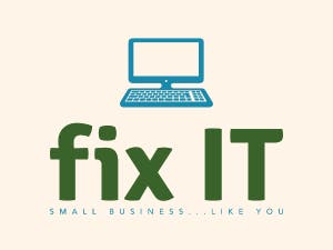 fix IT