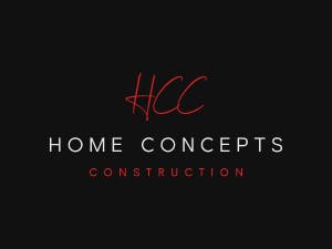 Home Concepts Construction 