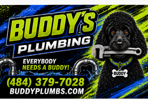 Buddy’s Plumbing