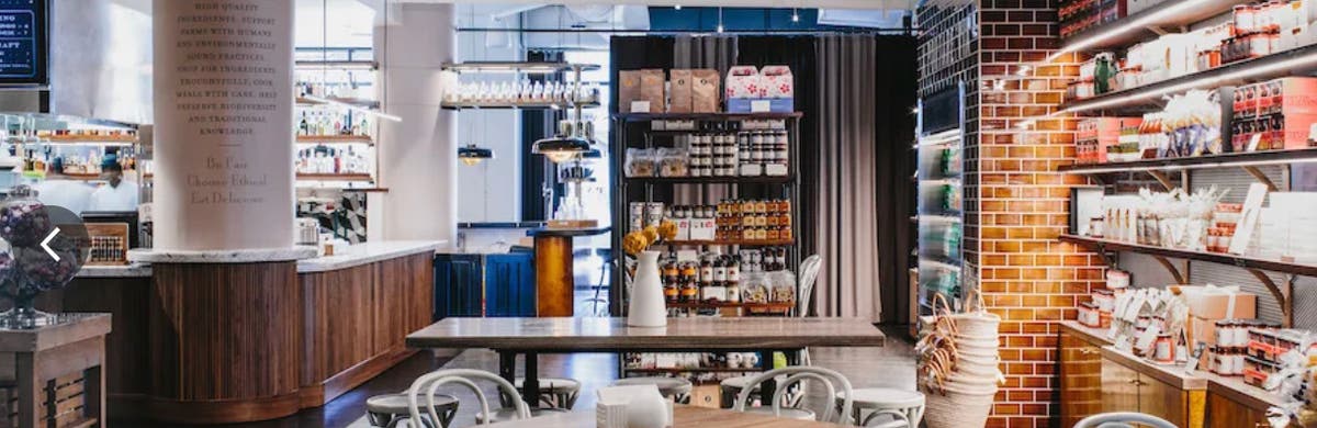 Blue Orbit Restaurant Consulting