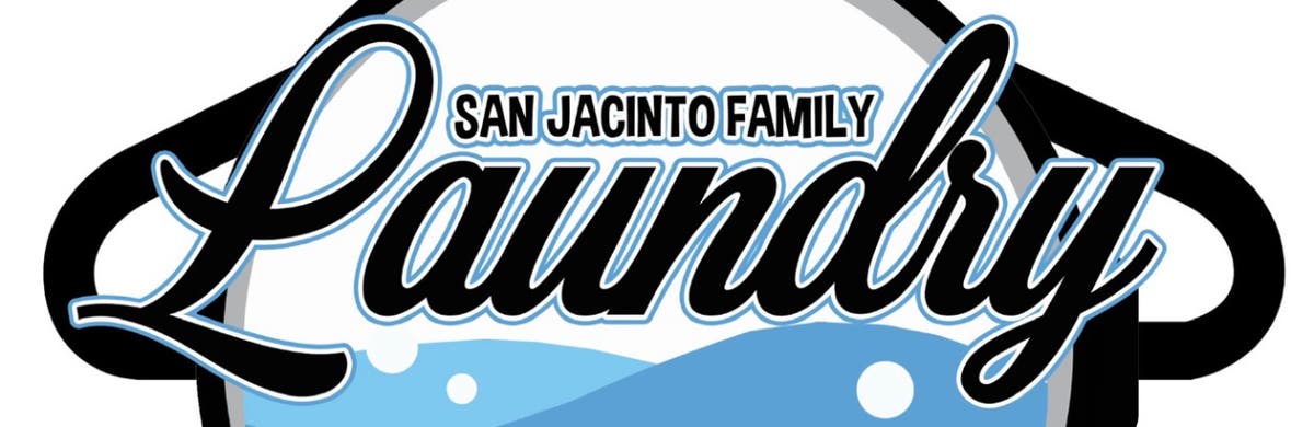 San Jacinto Family Laundry