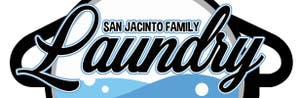 San Jacinto Family Laundry