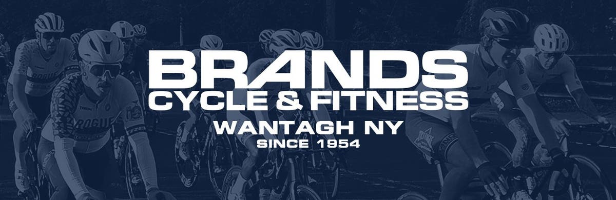 Brands Cycle & Fitness