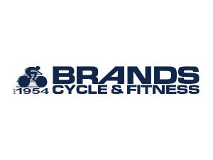 Brands Cycle & Fitness