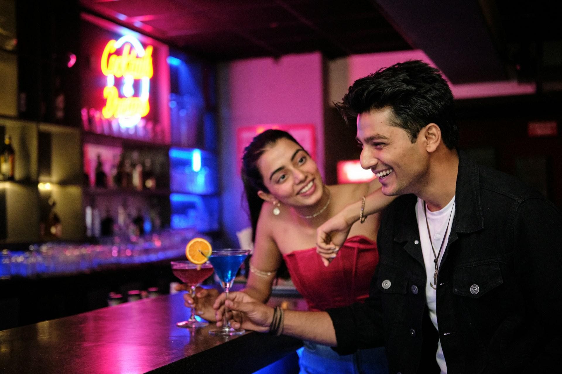 SanFranciscoSingles.com Mixer