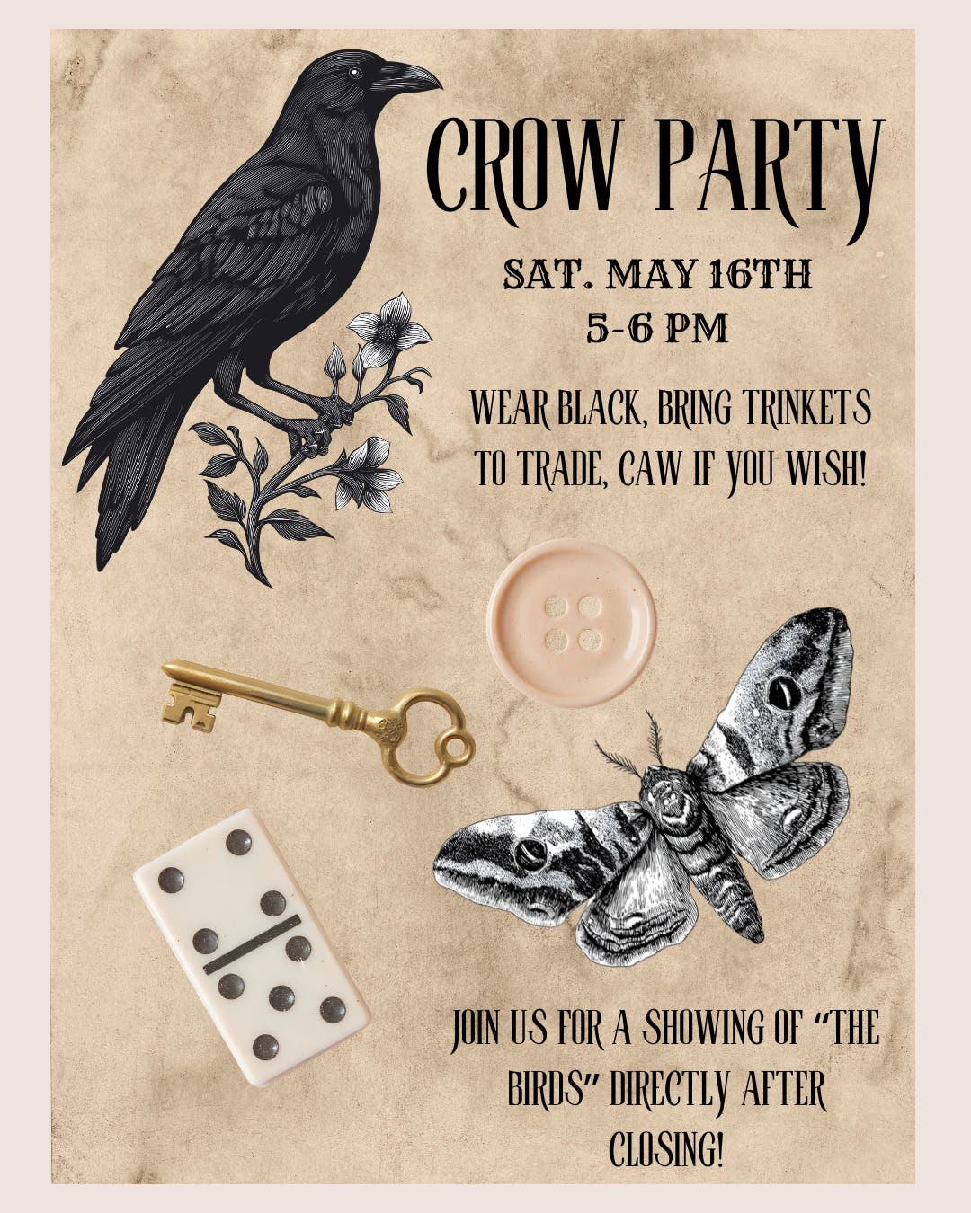 Crow Party