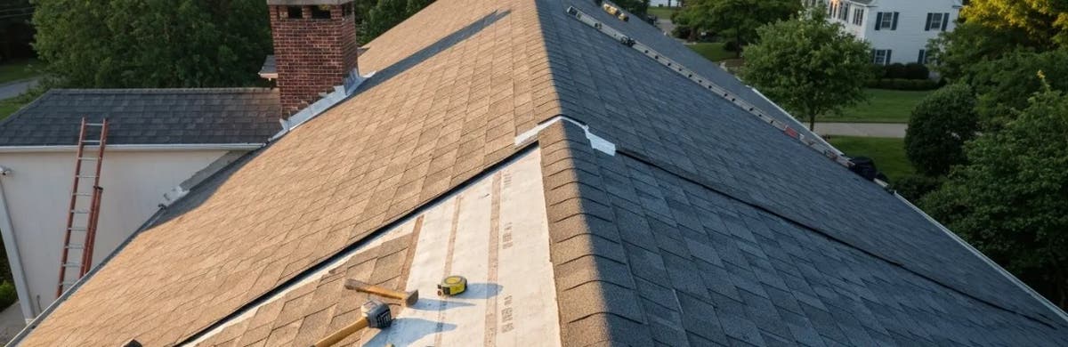 Quality Roofing and Exteriors