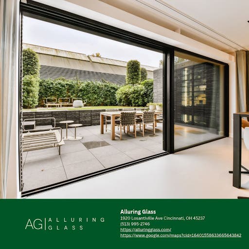 Glass Door Installation and Three Cincinnati Home Upgrades Worth Making Before Winter
