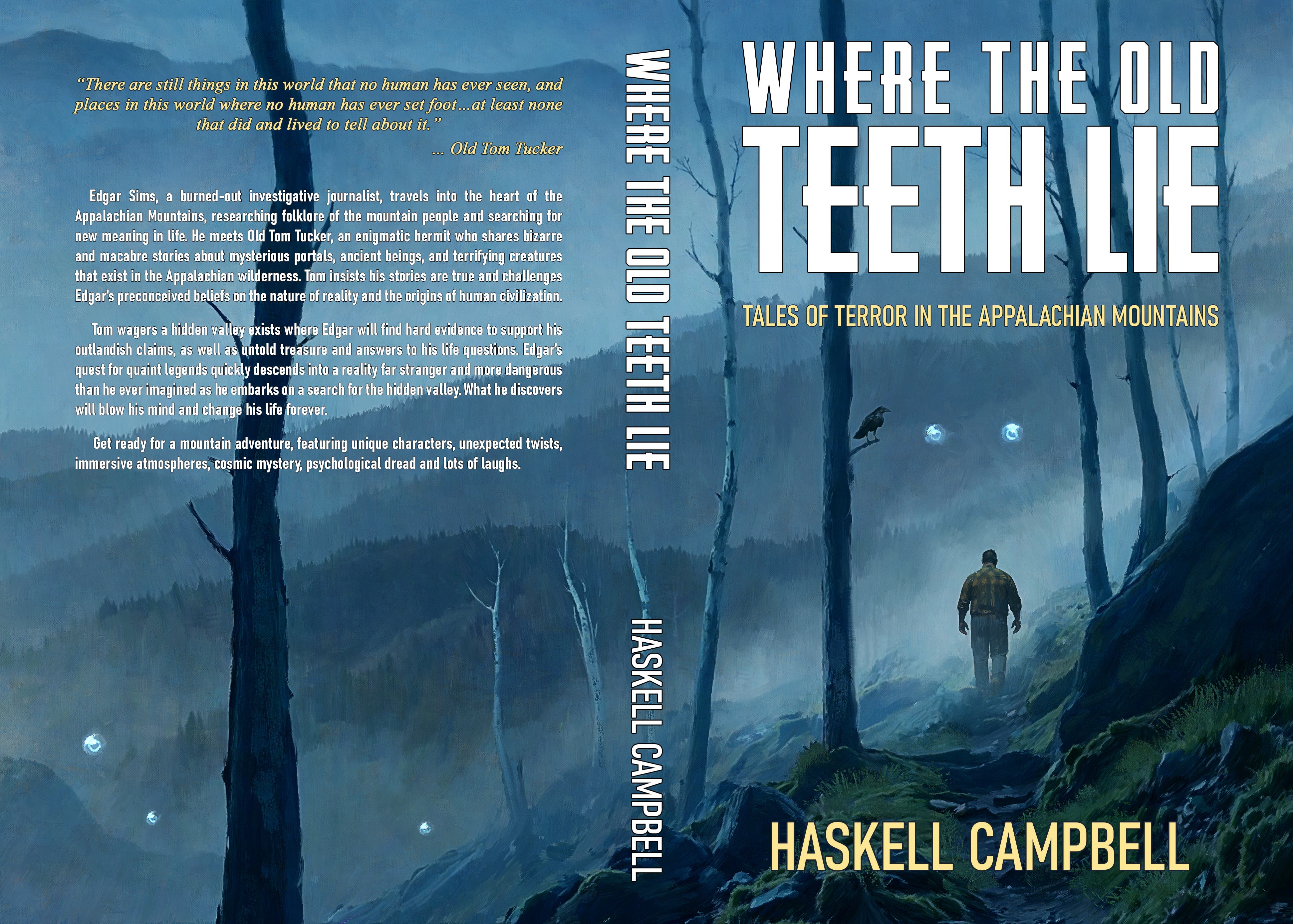 Local Author Releases New Book