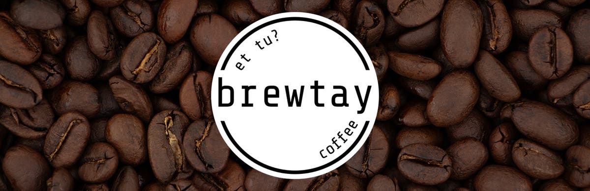 Brewtay Coffee