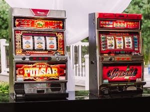 Casino Parties LLC by ISH Events