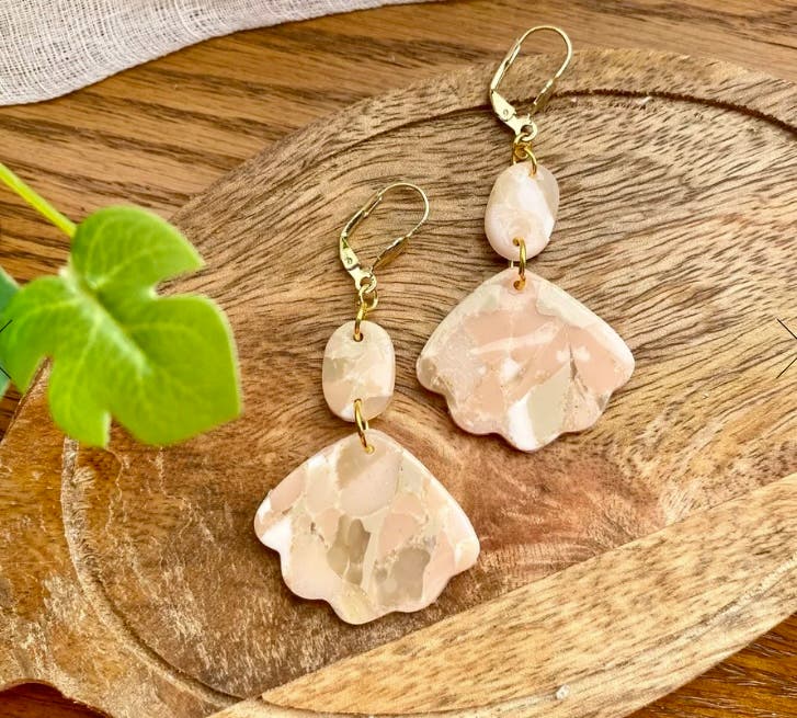 Clay Earrings Workshop
