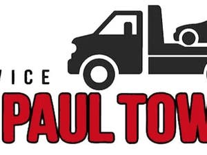 St Paul Towing Service