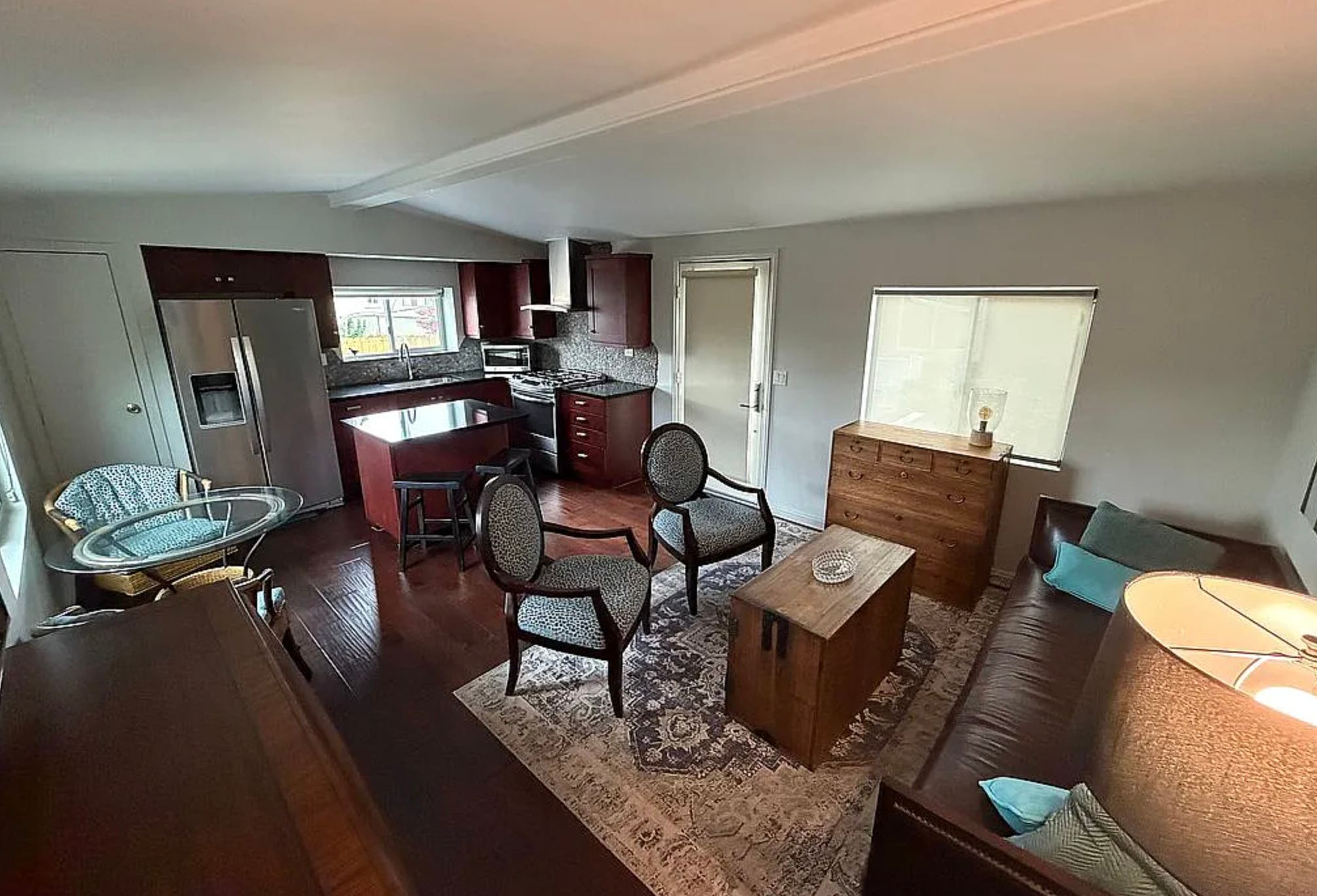 $139,000 / 2br - 672ft2 - $139,000 / 2br - 672ft² - For Sale or Rent — 2BR Home in Ramon Park, P (Pa